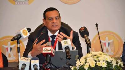 آمنة: إشادة أفريقية بمبادرة" حياة كريمة" ونقل التجربة على النطاق الأفريقي