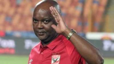 تقارير إنجليزية ترشح موسيماني لقيادة بورنموث 