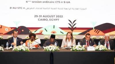 هالة السعيد: مبادرة "حياة كريمة" ترسم ملامح جديدة للريف المصري