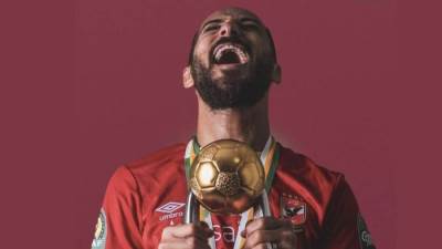 رسالة وداعية من وليد سليمان لـ جمهوره "تأثرت حتى البكاء"