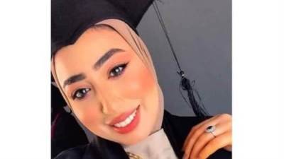 قصة انتحار رنا فتاة المنصورة: "كان نفسي حد يطبطب عليا"