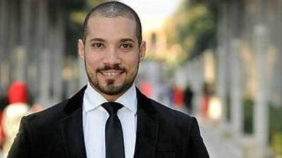 السفارة المصرية في بلغاريا تصادق على توكيلات ضحية" عبدالله رشدي" 