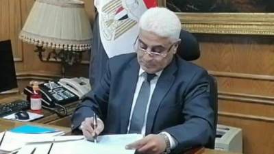 عوض: تجربة مصر في إصلاح نظام المعاشات ملهمة لدول الجوار 