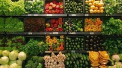 أسعار الخضروات والفاكهة اليوم الخميس 1 سبتمبر