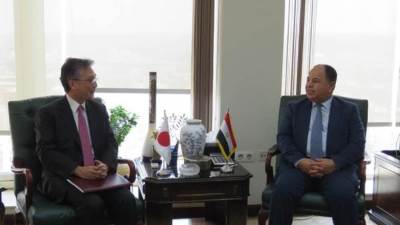 «المالية»: الاقتصاد المصرى بات أكثر جذبًا للاستثمارات المحلية والأجنبية