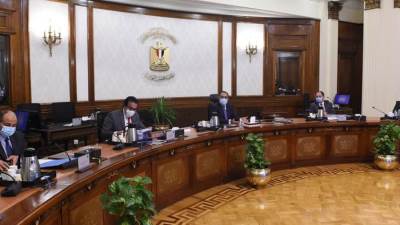 «مدبولي» يتابع تنفيذ حملة ترويجية عالمية لمختلف البرامج والمقاصد السياحية في مصر