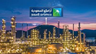 أرامكو السعودية في طريقها لشراء حصة في وحدة رينو للمحركات الحرارية