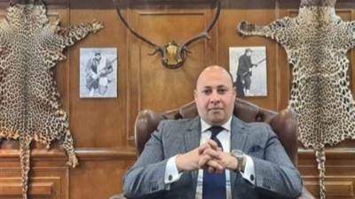 محامي قاتل نيرة: 11 خطأ قانونيا يبطل حكم إعدام محمد عادل