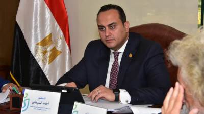 رئيس هيئة الرعاية الصحية: نسعى لإنشاء تحالف يضم أفضل المستشفيات من القطاعين الحكومي والخاص