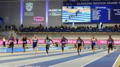 تأجيل بطولة العالم لألعاب القوى داخل القاعات 2023 بسبب كورونا