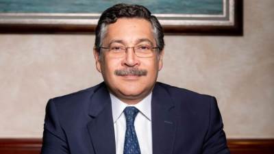 بنك التعمير والإسكان يفتتح فرعاً جديداً بمدينه العلمين الجديدة