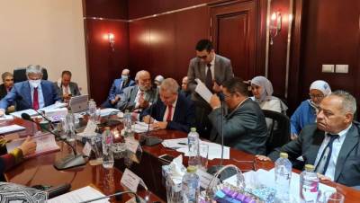 بيان أعمال الجمعية العمومية لشركة النصر للإسكان والتعمير 