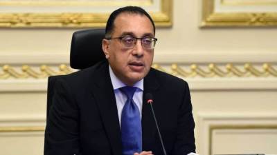 مدبولي: ضرورة إسراع الخطى في ملف توطين الصناعة وتعميق المكون المحلي