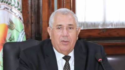 بمليار جنية... الزراعة تطلق مبادرة التمويل الأخضر للتنمية الزراعية 