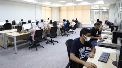 تعرف على موعد إعلان نتائج تقليل الاغتراب لطلاب المرحلتين الأولى والثانية