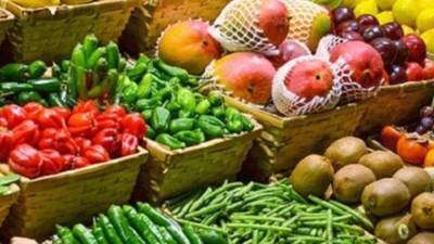 أسعار الخضروات والفاكهة اليوم الجمعة 2 سبتمبر 