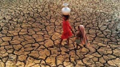 القرن الأفريقي بين فكى الجفاف والفقر .. تفاصيل