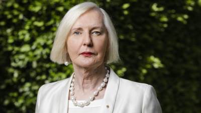 الرئيسة التنفيذية لشركة إنجي: أسواق الطاقة تواجه نقطة تحول