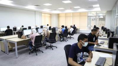 التعليم العالي: مد فترة قبول الشهادات المعادلة حتى 12 سبتمبر القادم