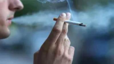 غرامة تصل إلى 200 جنيه.. عقوبة التدخين داخل ميكروباص أو أتوبيس 