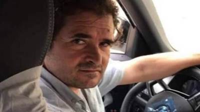 طبيب استقبال يتفاجأ بجثة ابنته بين ضحايا قطار الشرقية..وإصابة الزوجة و4 أبناء