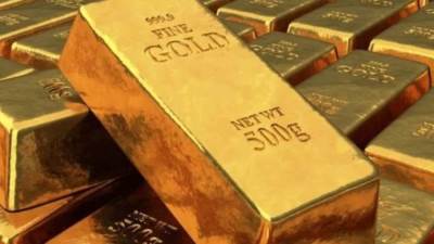 رصيد مصرف الإمارات المركزي من الذهب يرتفع