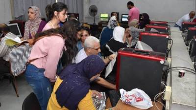 تعرف علي نتيجة تقليل الاغتراب 2022.. من خلال رابط وزارة التعليم