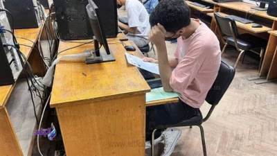 برقم الجلوس.. رابط نتيجة الدور الثاني للثانوية العامة 2022