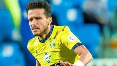 الأهلي في السعودية لضم مصطفى فتحي.. وبيراميدز يتدخل