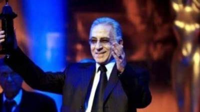 الأثنين المقبل.. تتلقي أسرة المخرج على عبد الخالق العزاء بمسجد الحامدية الشاذلية