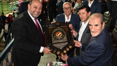 "إيسترن كومباني" تشارك ب ١٠٠٠ لاعب فى دورة الراحل الدكتور "حسني غندر"