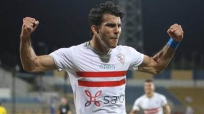مرتضى منصور: زيزو جدد تعاقده مع الزمالك 3 سنوات