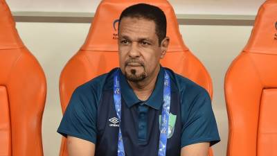 المنقذ.. من هو يوسف عنبر مدرب الأهلي الجديد؟