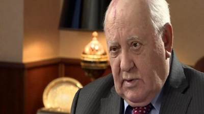 جنازة ميخائيل جورباتشوف بدون قادة الغرب ولا بوتين.. لماذا؟