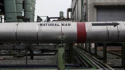 البدائل المتاحة لأوروبا إذا قطعت روسيا إمدادات الغاز عنها.. حقيقة الورطة