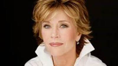 في رسالة ذات طابع سياسي.. جاين فوندا تعلن إصابتها بالسرطان