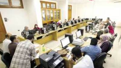 تنسيق المرحلة الثالثة 2022.. ما أماكن الحصول على خدمة التنسيق الإلكترونى؟