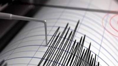 زلزال بقوة 5.2 ريختر يضرب جزيرة كريت اليوم