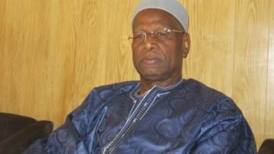 تعيين السنغالي عبدالله باتيلي مبعوثا أمميا إلى ليبيا