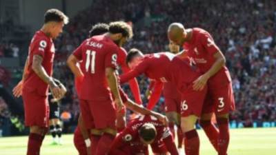 اليوم.. صلاح يقود ليفربول أمام إيفرتون بالدوري الإنجليزي