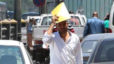 القاهرة العظمي 33 درجة.. تعرف علي حالة الطقس اليوم السبت 3 سبتمبر