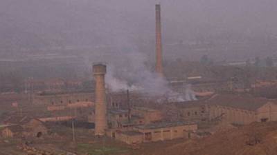 أصحاب مصانع الطوب بالصف يطالبون "البترول" بتنظيم العلاقة مع مايا جاس