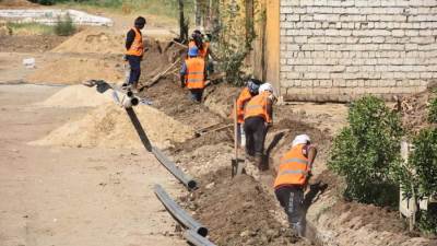 توقيع بروتوكول بين مياه القليوبية وإحدى منظمات المجتمع المدني لتحسين جودة المياه