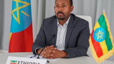 إثيوبيا تخطط لفتح القطاع المصرفي أمام المستثمرين الأجانب