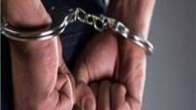 رفضت الارتباط بي.. القبض على متهم بتهديد فتاة عبر فيسبوك 