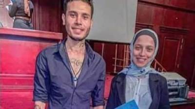 غدًا.. أولى جلسات المتهم بقتل الطالبة سلمى بهجت فتاة الزقازيق