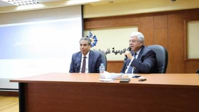 وزير التعليم العالي: الاعتماد الدولي للبرامج الدراسية والتحول الرقمي بالجامعات المصرية