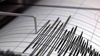 زلزال بقوة 3.7 ريختر يضرب جنوب شرق مرسى مطروح 