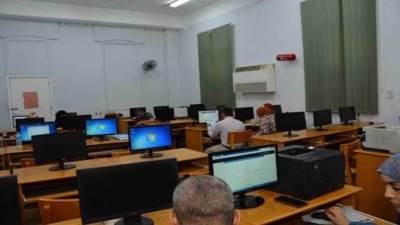 تنسيق المرحلة الثالثة.. تعرف على الأماكن الشاغرة لطلاب الشعبتين الأدبية والعلمية