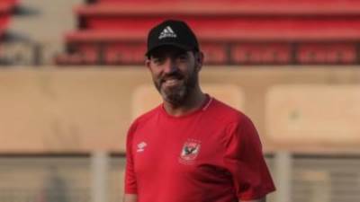 خمس نقاط يريد سوايرز إيضاحها لجماهير الأهلى